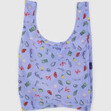 BAGGU - STANDARD BAGGU Einkaufstasche • Sea Charms - Tasche - ROSA ECK Concept Store