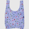 BAGGU - STANDARD BAGGU Einkaufstasche • Sea Charms - Tasche - ROSA ECK Concept Store