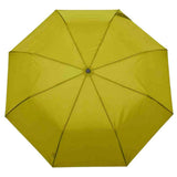 Regenschirm mit Entenkopf • Olive