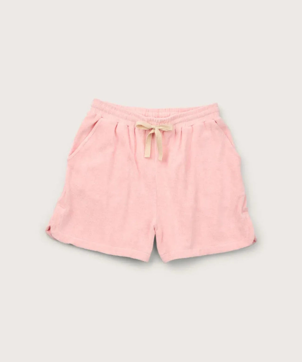 BONGUSTA - NARAM Gym Shorts • blush - Short - ROSA ECK Concept Store