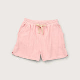 BONGUSTA - NARAM Gym Shorts • blush - Short - ROSA ECK Concept Store