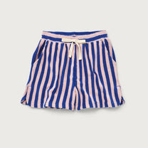 BONGUSTA - NARAM Gym Shorts • dazzling blue & rose - Short - ROSA ECK Concept Store