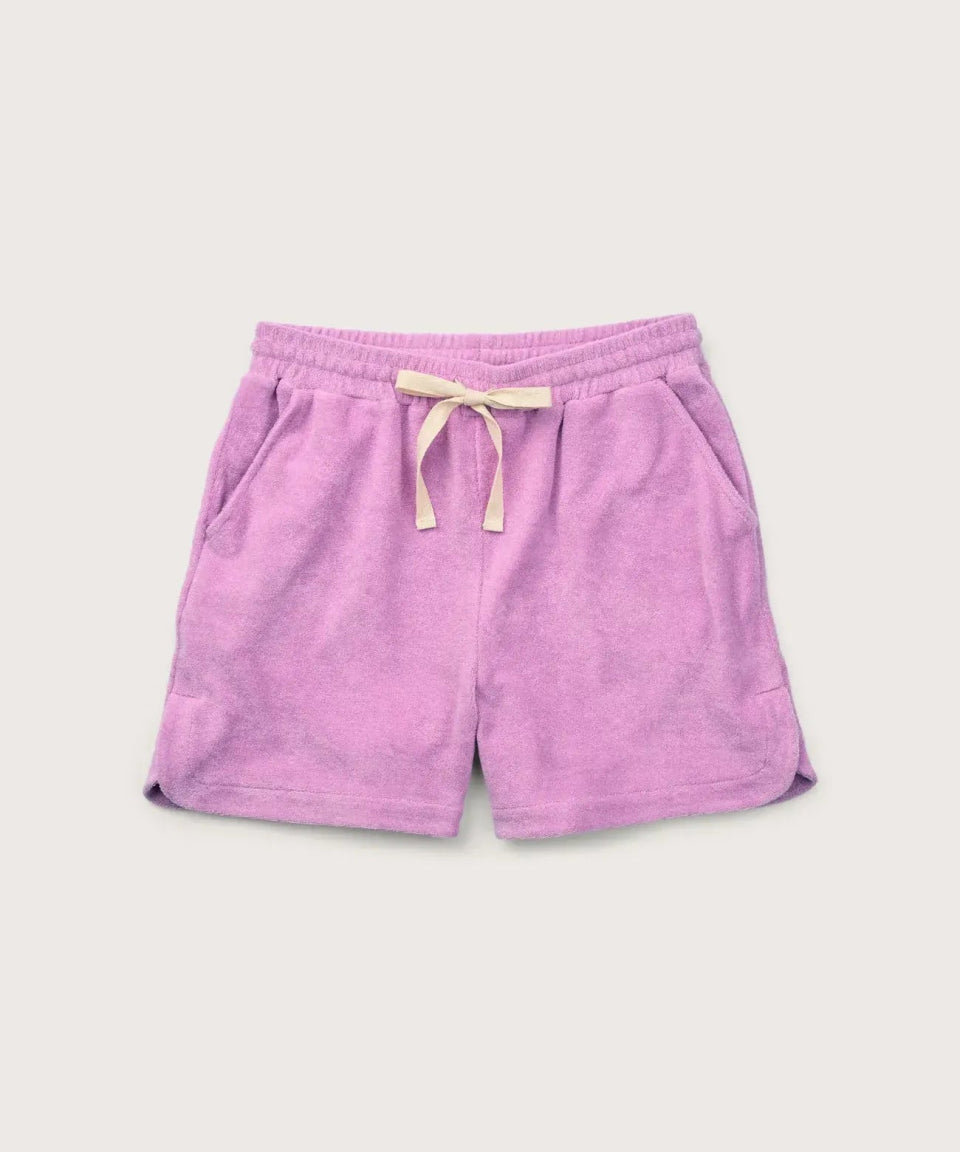 BONGUSTA - NARAM Gym Shorts • soft fuchsia - Short - ROSA ECK Concept Store