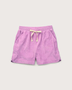 BONGUSTA - NARAM Gym Shorts • soft fuchsia - Short - ROSA ECK Concept Store