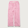 BONGUSTA - NARAM Pants | baby pink & ski patrol - Hose - ROSA ECK - 