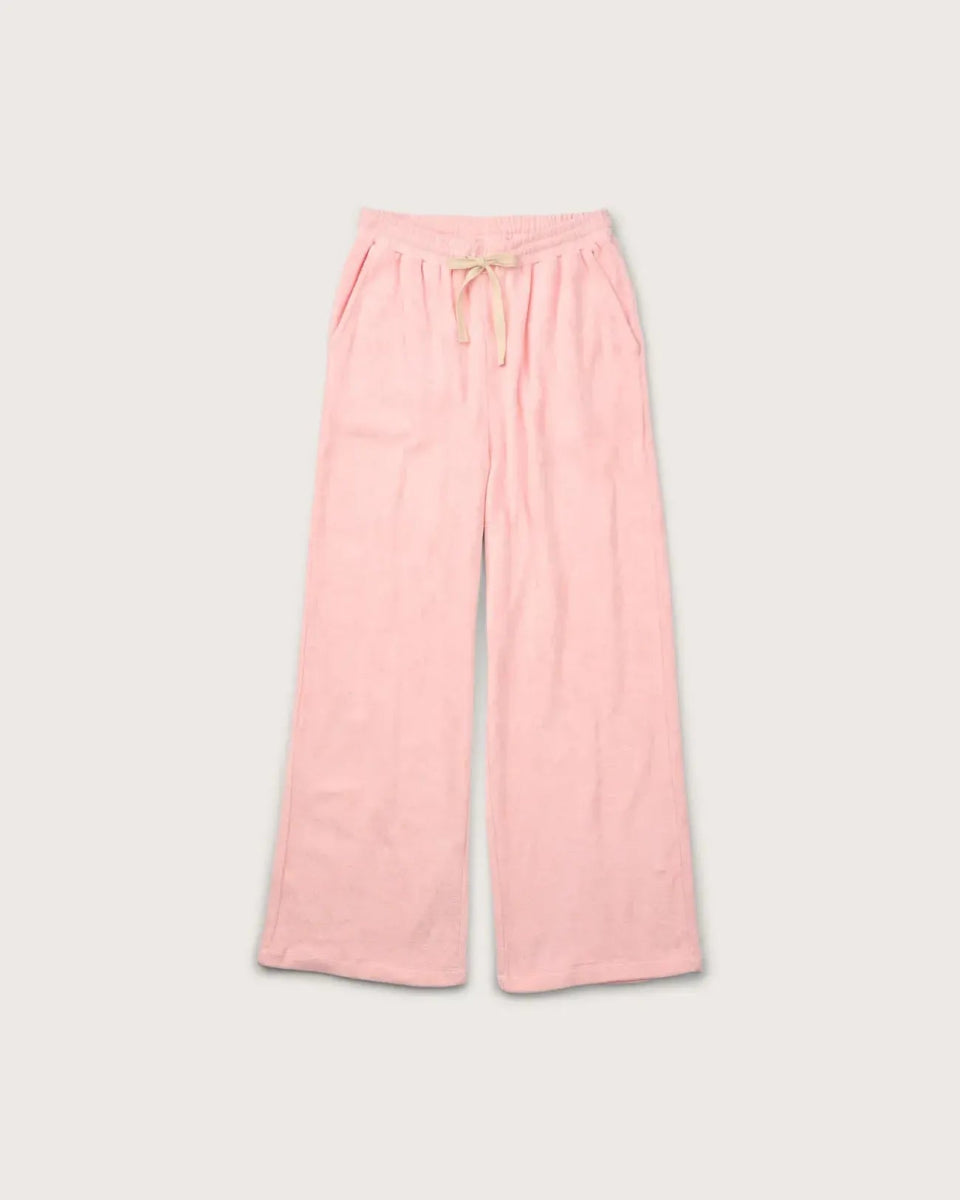 BONGUSTA - NARAM Pants • blush - Hose - ROSA ECK Concept Store