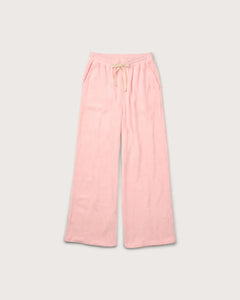 BONGUSTA - NARAM Pants • blush - Hose - ROSA ECK Concept Store