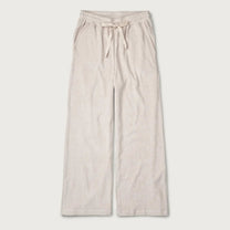BONGUSTA - NARAM Pants | moonbeam - Hose - ROSA ECK - 