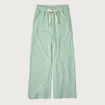 BONGUSTA - NARAM Pants • silver sage - Hose - ROSA ECK Concept Store