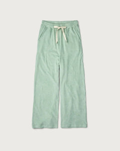BONGUSTA - NARAM Pants • silver sage - Hose - ROSA ECK Concept Store