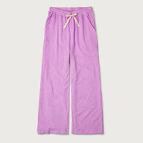 BONGUSTA - NARAM Pants | soft fuchsia - Hose - ROSA ECK - 