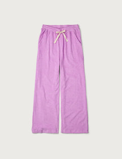 BONGUSTA - NARAM Pants | soft fuchsia - Hose - ROSA ECK - 