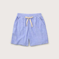 BONGUSTA - NARAM Shorts • lavender blue - Short - ROSA ECK Concept Store