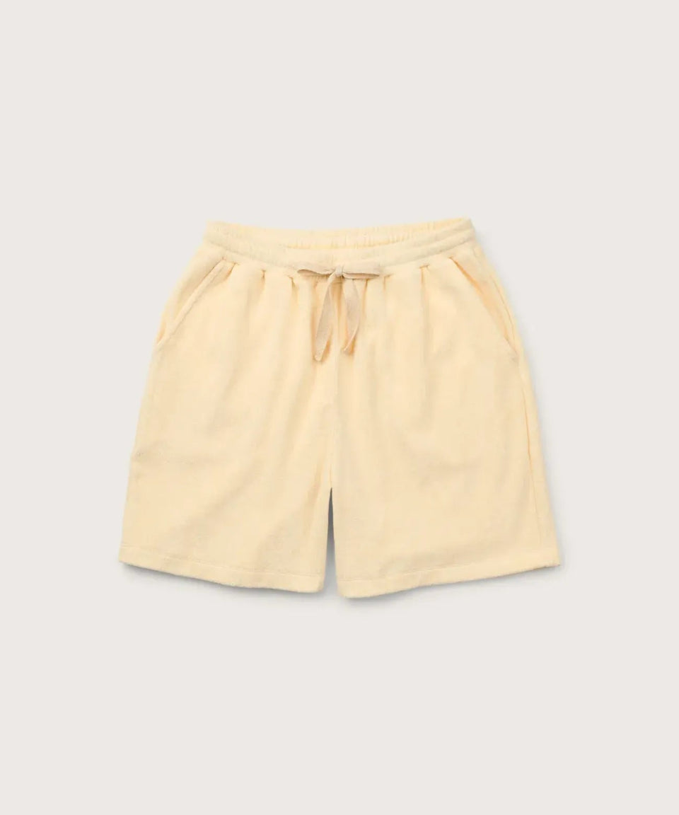 BONGUSTA - NARAM Shorts • vanilla - Short - ROSA ECK Concept Store
