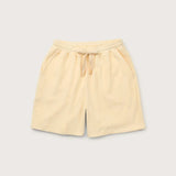 BONGUSTA - NARAM Shorts • vanilla - Short - ROSA ECK Concept Store