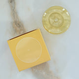 BOTANICA - BUBBLE Räucherstäbchenhalter • Goldenrod - ROSA ECK