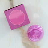 BOTANICA - BUBBLE Räucherstäbchenhalter • Orchid - ROSA ECK