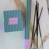 BOTANICA - ESSENTIALS Duftkerze • Matcha + Coconut Milk - ROSA ECK