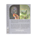 Botanopia - Suncatcher Fenster-Sticker • You are the sunshine - ROSA ECK