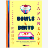 BOWLS & BENTO Kochbuch