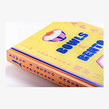 BOWLS & BENTO Kochbuch