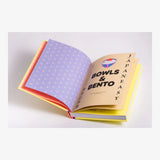 BOWLS & BENTO Kochbuch