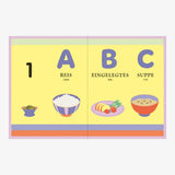 BOWLS & BENTO Kochbuch