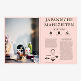 BOWLS & BENTO Kochbuch