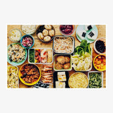 BOWLS & BENTO Kochbuch