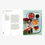 BOWLS & BENTO Kochbuch