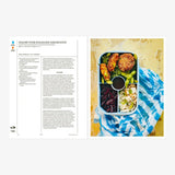 BOWLS & BENTO Kochbuch