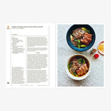BOWLS & BENTO Kochbuch