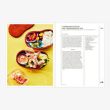 BOWLS & BENTO Kochbuch