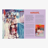 Brandstätter - KARMA FOOD CURRYS Kochbuch - ROSA ECK