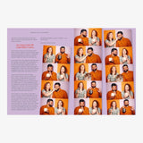 Brandstätter - KARMA FOOD CURRYS Kochbuch - ROSA ECK