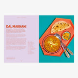 Brandstätter - KARMA FOOD CURRYS Kochbuch - ROSA ECK