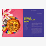 Brandstätter - KARMA FOOD CURRYS Kochbuch - ROSA ECK