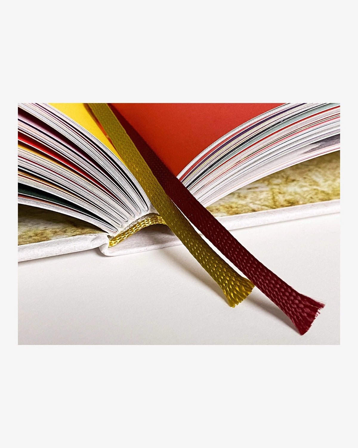 Brandstätter - KARMA FOOD CURRYS Kochbuch - ROSA ECK