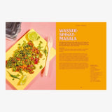 Brandstätter - KARMA FOOD CURRYS Kochbuch - ROSA ECK