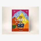 Brandstätter - KARMA FOOD CURRYS Kochbuch - ROSA ECK