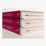Brandstätter - KARMA FOOD CURRYS Kochbuch - ROSA ECK