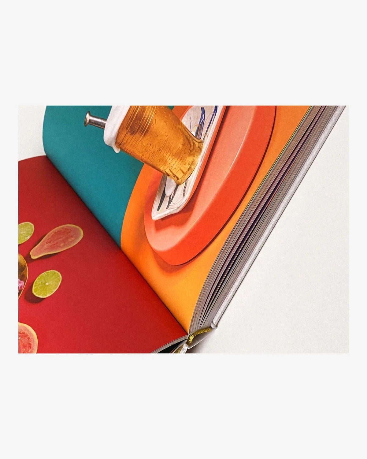 Brandstätter - KARMA FOOD CURRYS Kochbuch - ROSA ECK