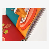 Brandstätter - KARMA FOOD CURRYS Kochbuch - ROSA ECK