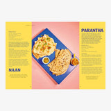 Brandstätter - KARMA FOOD CURRYS Kochbuch - ROSA ECK