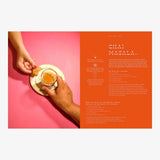 Brandstätter - KARMA FOOD Kochbuch - ROSA ECK
