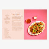 Brandstätter - KARMA FOOD Kochbuch - ROSA ECK