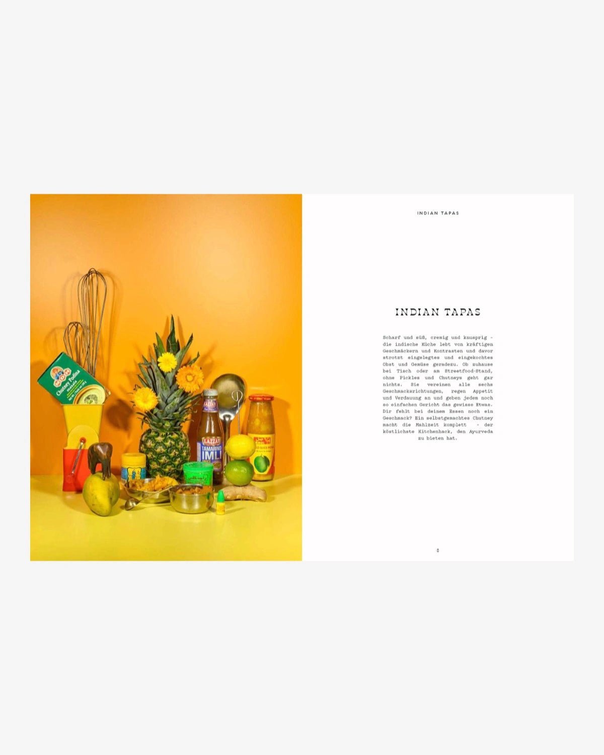 Brandstätter - KARMA FOOD Kochbuch - ROSA ECK