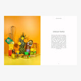 Brandstätter - KARMA FOOD Kochbuch - ROSA ECK