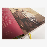 Brandstätter - KARMA FOOD Kochbuch - ROSA ECK