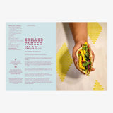 Brandstätter - KARMA FOOD Kochbuch - ROSA ECK